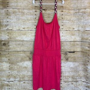 Girls Ella Moss dress 🛍‎